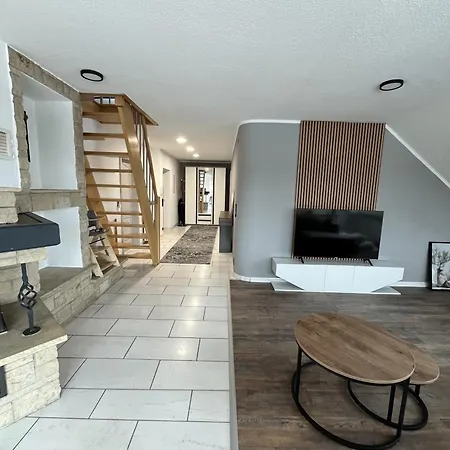Appartement Sky Loft Schwarzach *