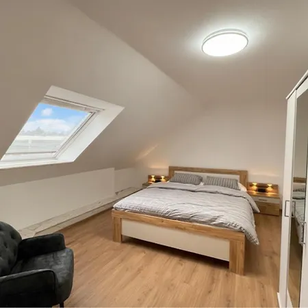 Sky Loft Schwarzach *