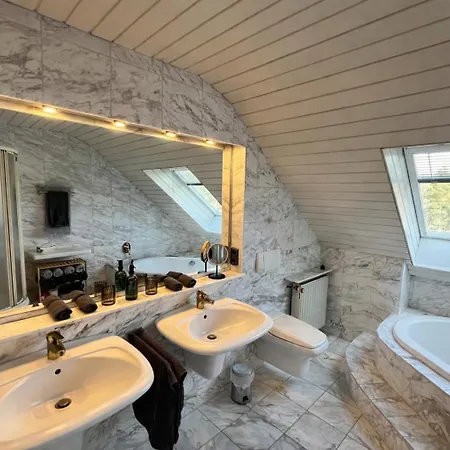 Appartement Sky Loft Schwarzach *