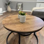 Apartman Sky Loft Schwarzach Schwarzenbruck