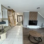 Apartman Sky Loft Schwarzach *