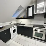 Apartman Sky Loft Schwarzach *