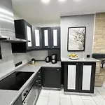 Sky Loft Schwarzach Apartman