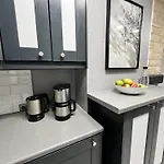 Apartman Sky Loft Schwarzach