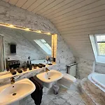 Apartman Sky Loft Schwarzach *