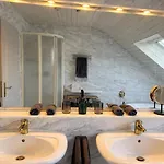 Sky Loft Schwarzach Apartman Schwarzenbruck