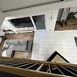 Sky Loft Schwarzach *