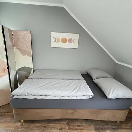 아파트 Sky Loft Schwarzach *