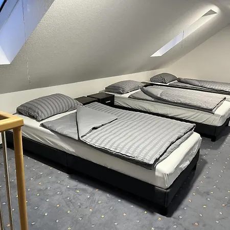 Sky Loft Schwarzach 아파트 슈발젠호프