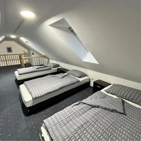 Sky Loft Schwarzach 公寓