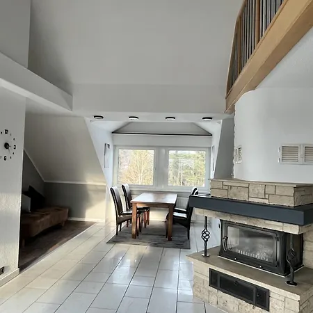 Sky Loft Schwarzach 아파트 *