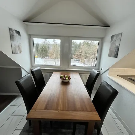 Sky Loft Schwarzach 施华金布鲁克