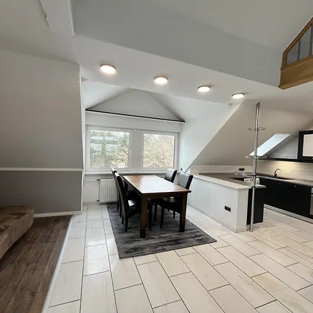 Sky Loft Schwarzach *