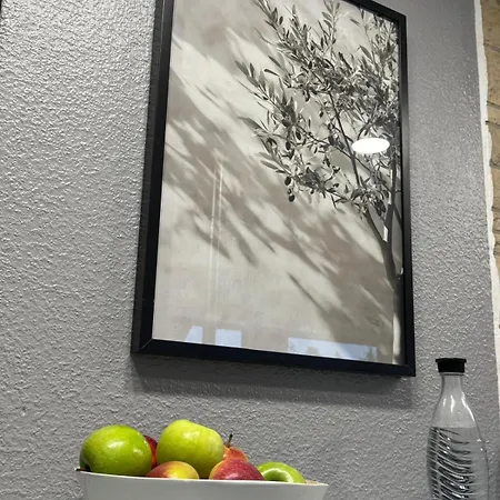 Sky Loft Schwarzach 슈발젠호프