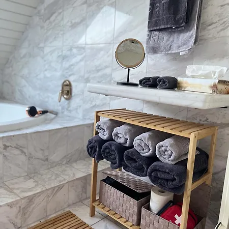 Sky Loft Schwarzach 아파트 *