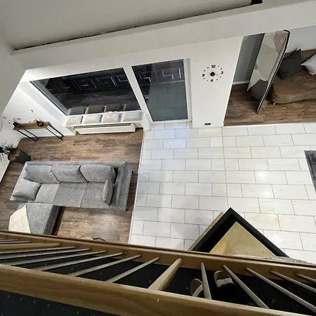 Sky Loft Schwarzach *