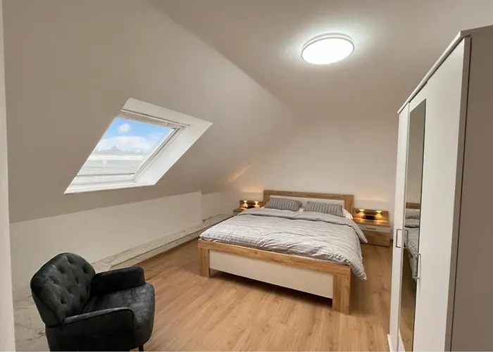 Sky Loft Schwarzach *