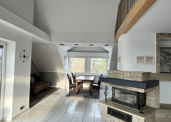 Sky Loft Schwarzach 아파트 *