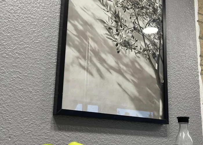 Sky Loft Schwarzach 슈발젠호프