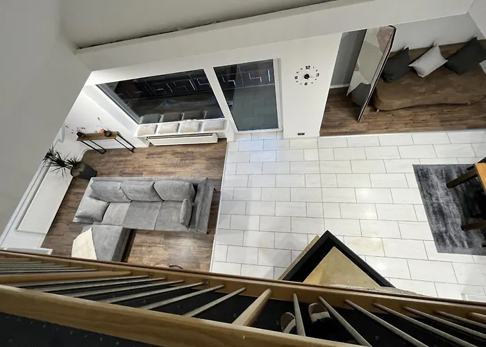 Sky Loft Schwarzach *