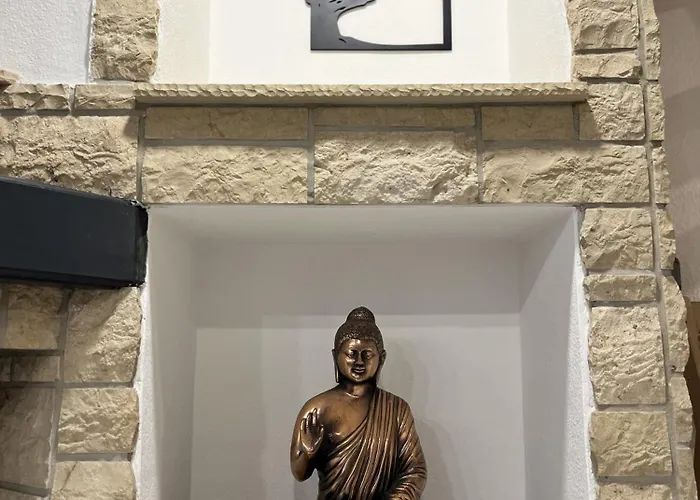 아파트 Sky Loft Schwarzach